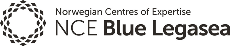 Logo Blue Legasea