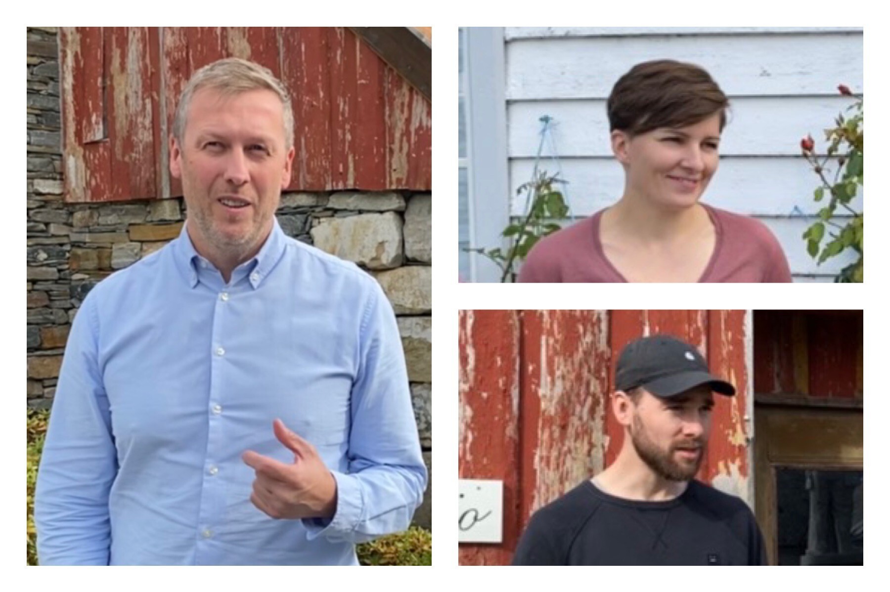 Fikk nettverk, ny kunnskap og lærte å tenke annerledes