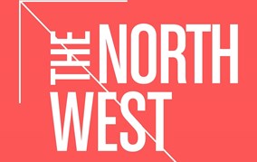 Vi er med på The North West