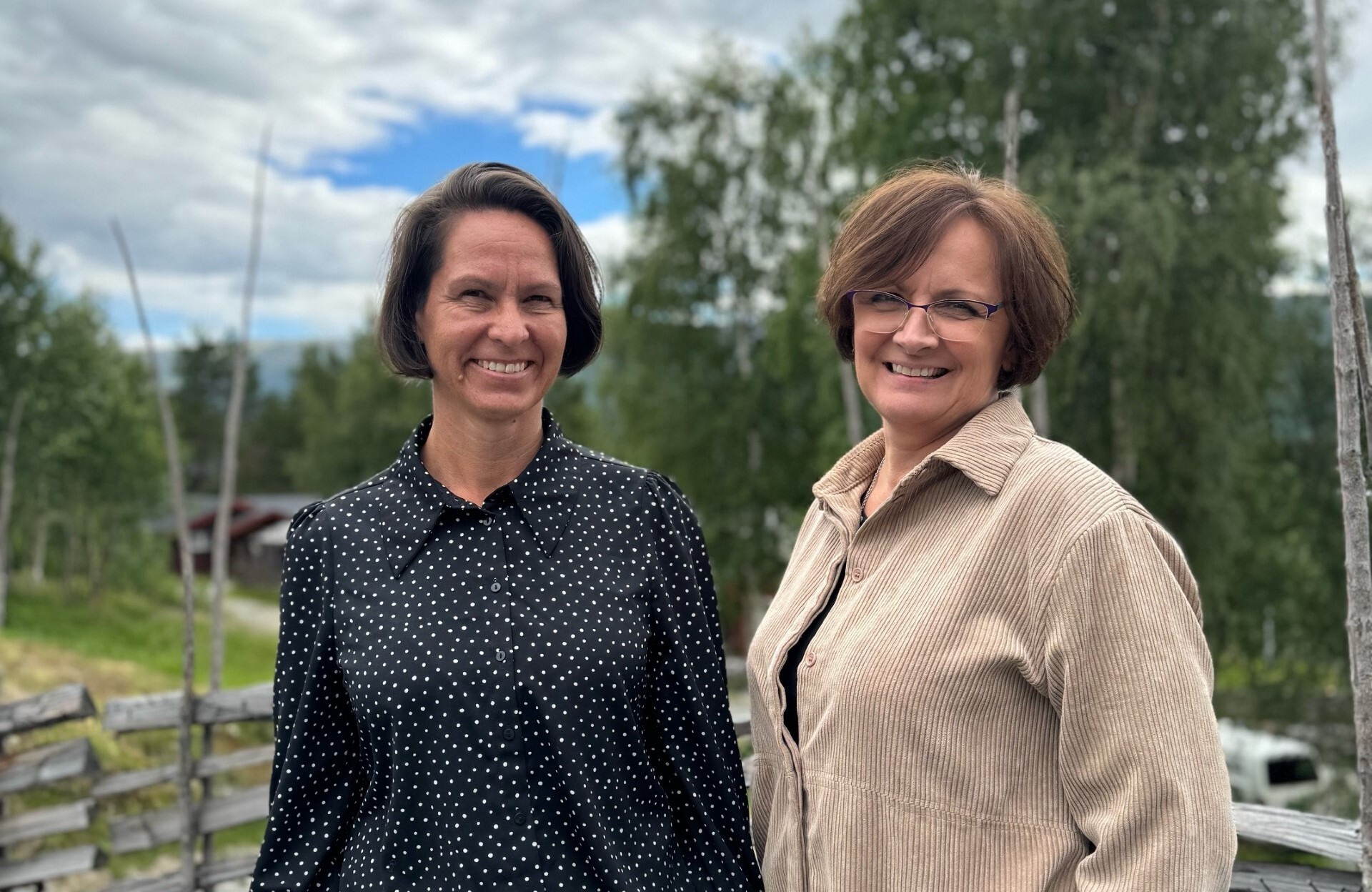 ÅKP satser sterkt på bærekraft