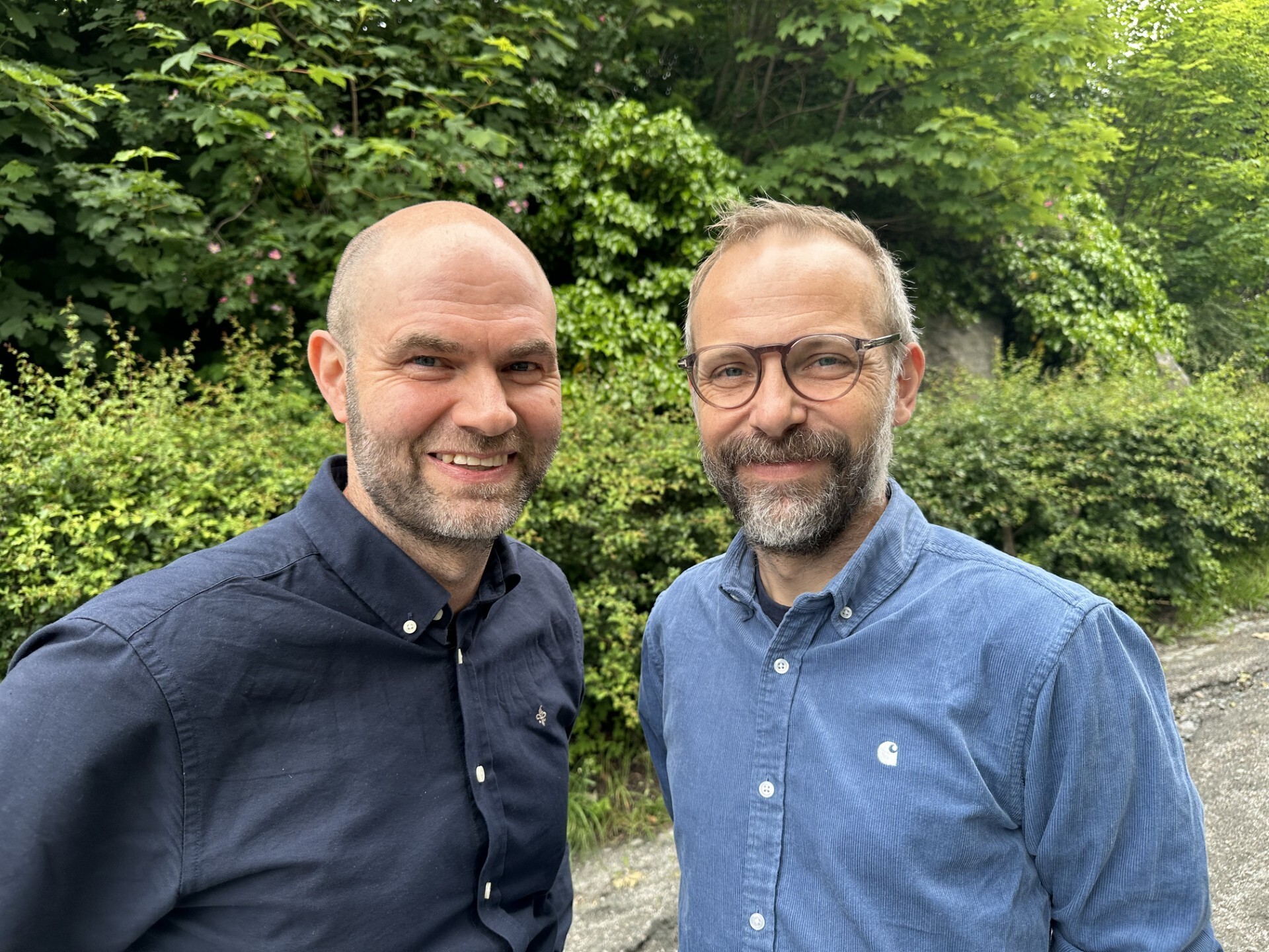 Sirkulærøkonomi: — Et stort potensial for de som skjønner dette