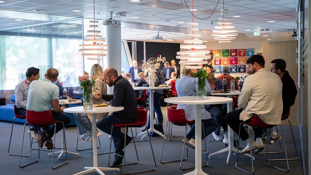 Unge ledere Møre og Romsdal