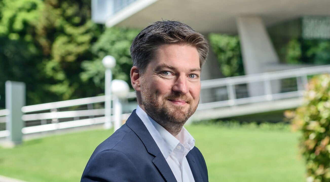 ÅKP Summit: – Det grønne skiftet handler om å finne nye måter å skape verdier på