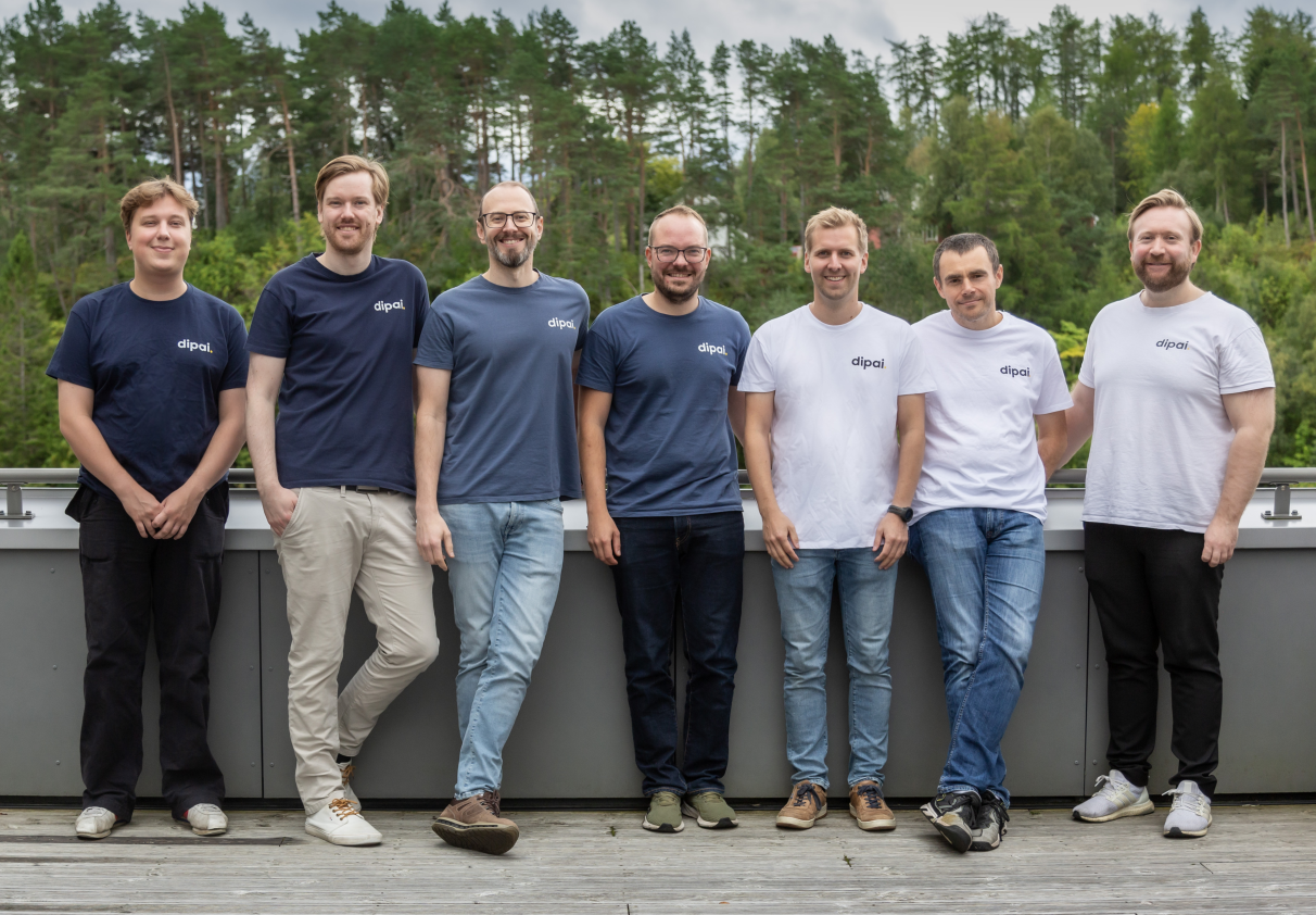 Nominert til prestisjetung pris